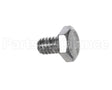 5305-274-20-00 Jackson Bolt, 1/4 -20 X 3/8 Hex Hd. S/