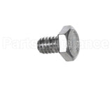 5305-274-20-00 Jackson Bolt, 1/4 -20 X 3/8 Hex Hd. S/