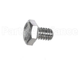 5305-274-20-00 Jackson Bolt, 1/4 -20 X 3/8 Hex Hd. S/
