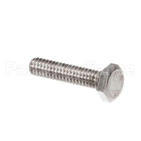5305-274-21-00 Compatible Jackson Bolt, 1/4-20 X 1-1/8 Hex