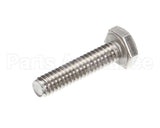 5305-274-21-00 Jackson Bolt, 1/4-20 X 1-1/8 Hex