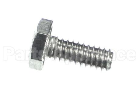 5305-274-24-00 Jackson Screw, 1/4-20 X 5/8 S/S Hex Head