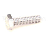 5305-274-27-00 Jackson Screw, 1/4-20 X 1 Ss Hh Tap