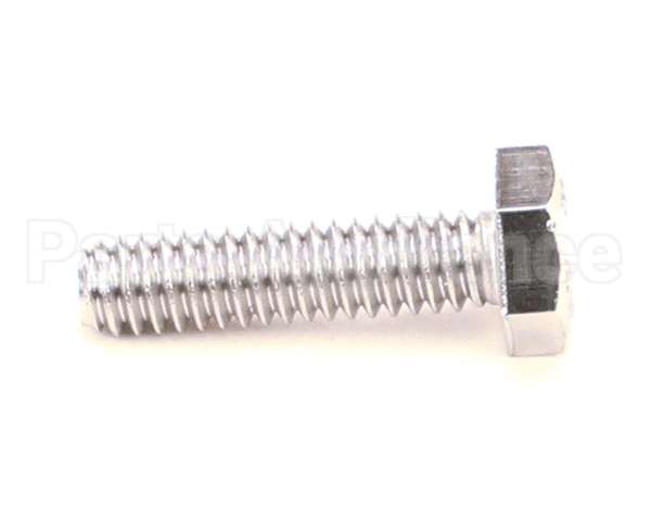 5305-274-27-00 Jackson Screw, 1/4-20 X 1 Ss Hh Tap