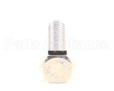 5305-274-27-00 Jackson Screw, 1/4-20 X 1 Ss Hh Tap