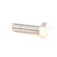 5305-276-10-00 Compatible Jackson Bolt, Hex 3/8-16 X 1-1/4