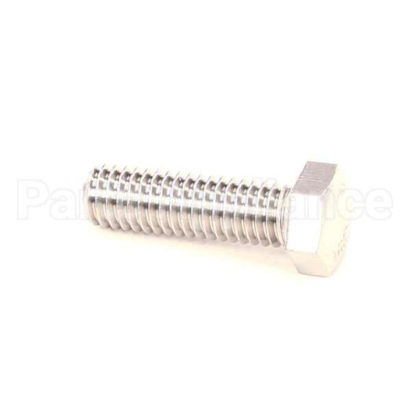 5305-276-10-00 Compatible Jackson Bolt, Hex 3/8-16 X 1-1/4