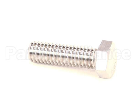 5305-276-10-00 Jackson Bolt, Hex 3/8-16 X 1-1/4