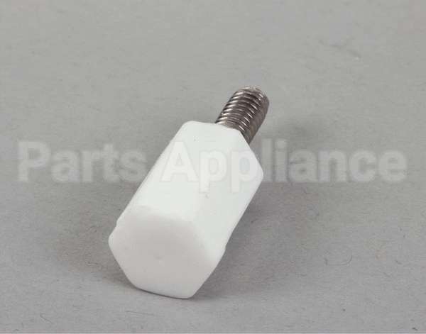 5305123 Manitowoc Ice Thumbscrew, 8-32 X .44 Lg Ss