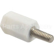 5305123 Manitowoc Thumbscrew, 8-32 X .44 L G Ss