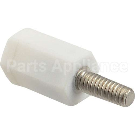 5305123 Manitowoc Thumbscrew, 8-32 X .44 L G Ss
