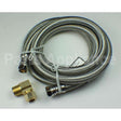 5305516563 Frigidaire 6Ft Ss Dw Line W 3/