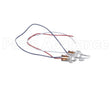 53056.0005 Bunn Harness,Led Light Assembly Sh Srvr Blue