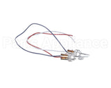 53056.0005 Bunn Harness,Led Light Assembly Sh Srvr Blue