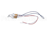 53056.0005 Bunn Harness,Led Light Assembly Sh Srvr Blue
