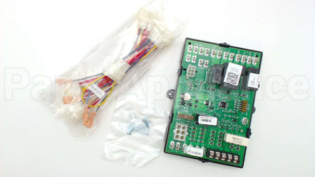 ST9120U1011 Resideo Univelecfantimerw/Led Diagnost