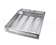5306B Continental Refrigeration Grill, Front Griddle New Dl48-