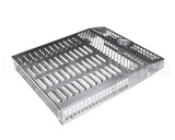5306B Continental Refrigeration Grill, Front Griddle New Dl48-