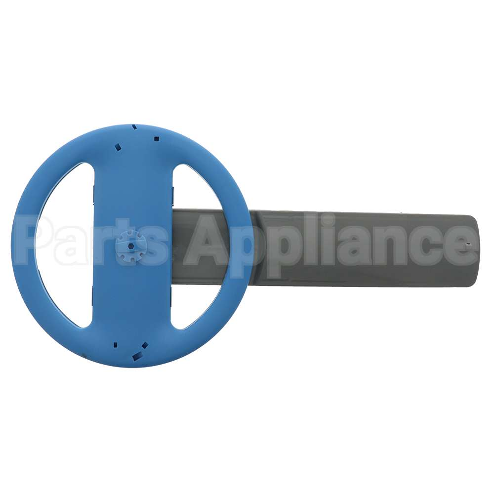5308000010 Evaporator Fan Blade Compatible