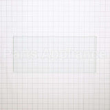 5308013865 Frigidaire Glass-Oven Door