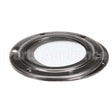 53081 Compatible Blodgett Light Glass Assembly, Ci Rcular
