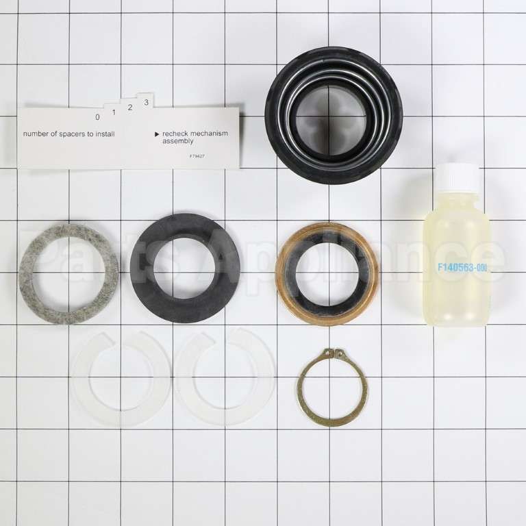 5308950197 Frigidaire Seal Kit