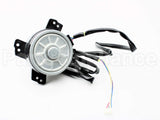 R01E52221 Mitsubishi Electric Condenser Motor