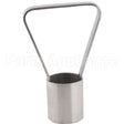 531 Compatible Vollrath Corer, Onion