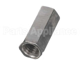 5310-004-26-85 Jackson Nut Hex Coupling 3/8-16 (90104A010) (Xkf