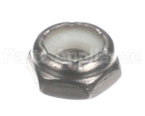 5310-004-28-68 Jackson Nut, 3/8-16 W/Nylon Insert Low