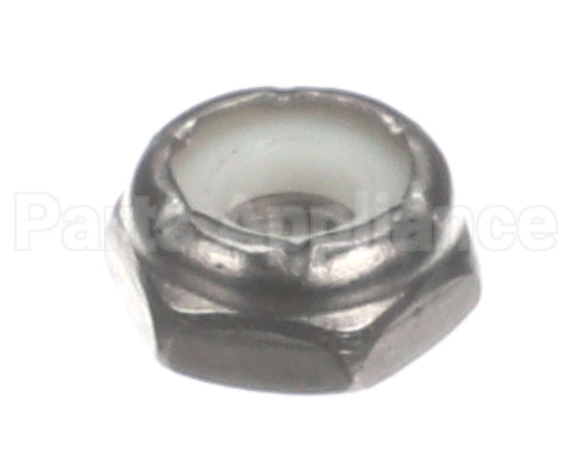 5310-004-28-68 Jackson Nut, 3/8-16 W/Nylon Insert Low