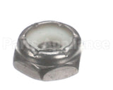 5310-004-28-68 Jackson Nut, 3/8-16 W/Nylon Insert Low