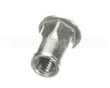 5310-004-40-48 Jackson Nut Riv 10-32 Sst