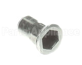 5310-004-40-48 Jackson Nut Riv 10-32 Sst