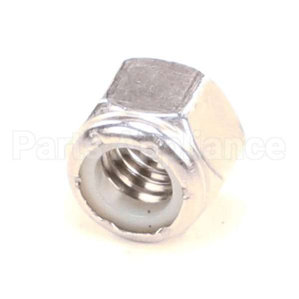 5310-011-72-55 Compatible Jackson Locknut, 3/8-16 W/Nylon Insert