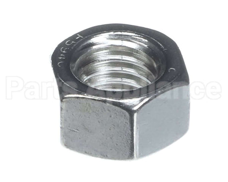 5310-011-72-58 Jackson Hexnut, 1/2-13 Stainless