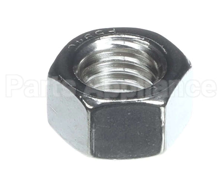 5310-011-72-58 Jackson Hexnut, 1/2-13 Stainless