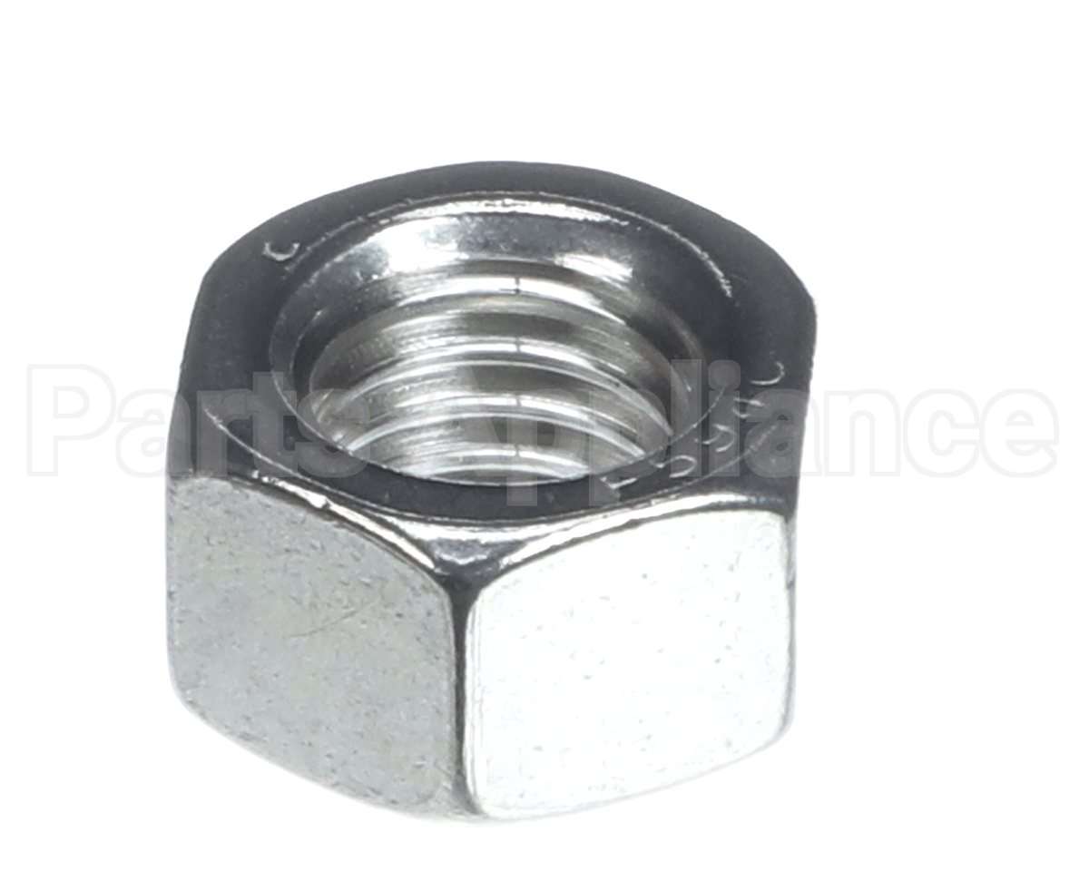 5310-011-72-58 Jackson Hexnut, 1/2-13 Stainless