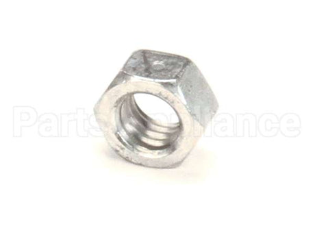 5310-256-04-00 Jackson Nut, Center Locknut 3/8-16 S/S