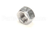 5310-256-04-00 Jackson Nut, Center Locknut 3/8-16 S/S