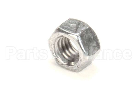 5310-256-04-00 Jackson Nut, Center Locknut 3/8-16 S/S