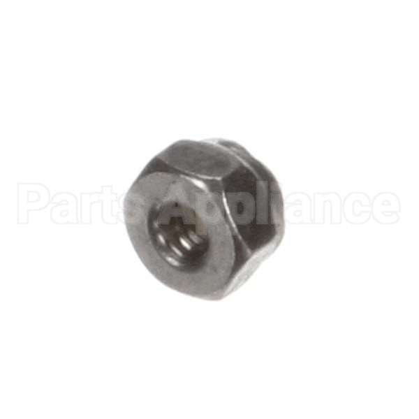 5310-272-02-00 Compatible Jackson Nut, Hex 8-32 Locking