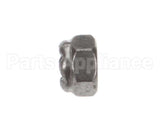 5310-272-02-00 Jackson Nut, Hex 8-32 Locking