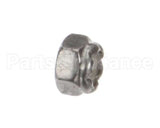 5310-272-02-00 Jackson Nut, Hex 8-32 Locking