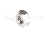 5310-274-01-00 Jackson Nut, Hex 1/4 -20