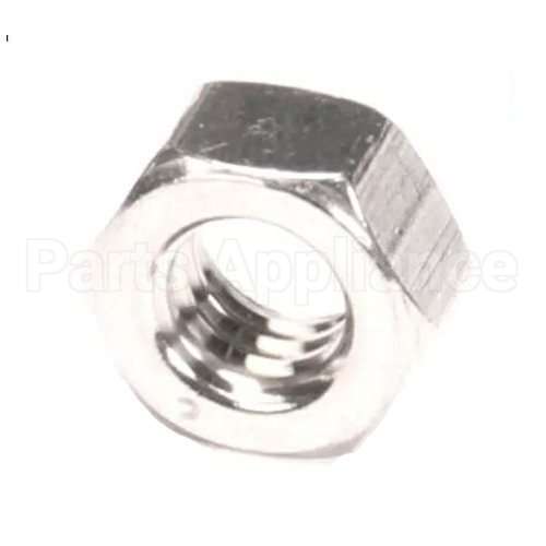 5310-275-01-00 Compatible Jackson Nut, Hex 5/16-18 S/S
