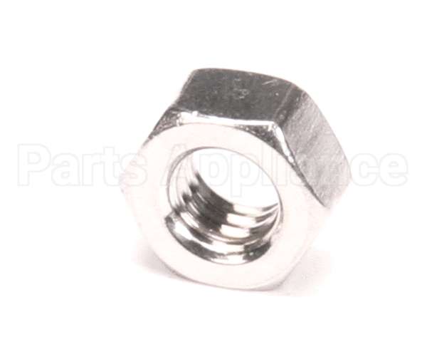 5310-275-01-00 Jackson Nut, Hex 5/16-18 S/S