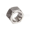 5310-276-01-00 Compatible Jackson Nut, Hex 3/8-16 S/S