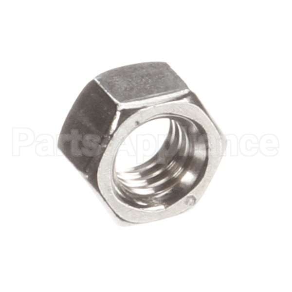 5310-276-01-00 Compatible Jackson Nut, Hex 3/8-16 S/S