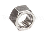 5310-276-01-00 Jackson Nut, Hex 3/8-16 S/S